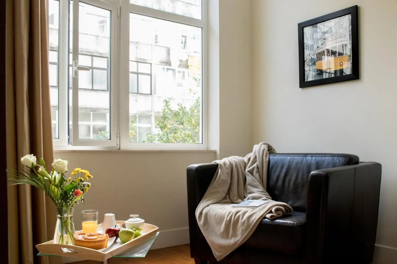 Séjour chez l'habitant Guest House Bairro Azul Lisboa